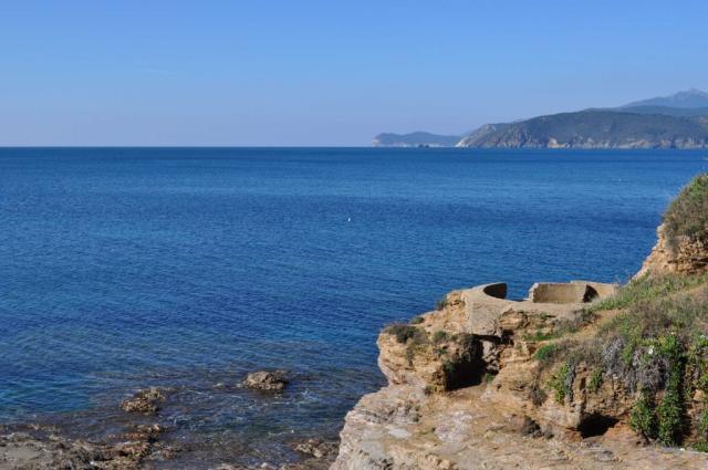 appartamento vacanze Elba